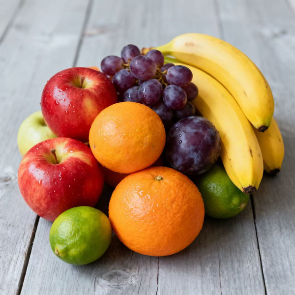 健康科普：水果真的是寒性食物嗎？