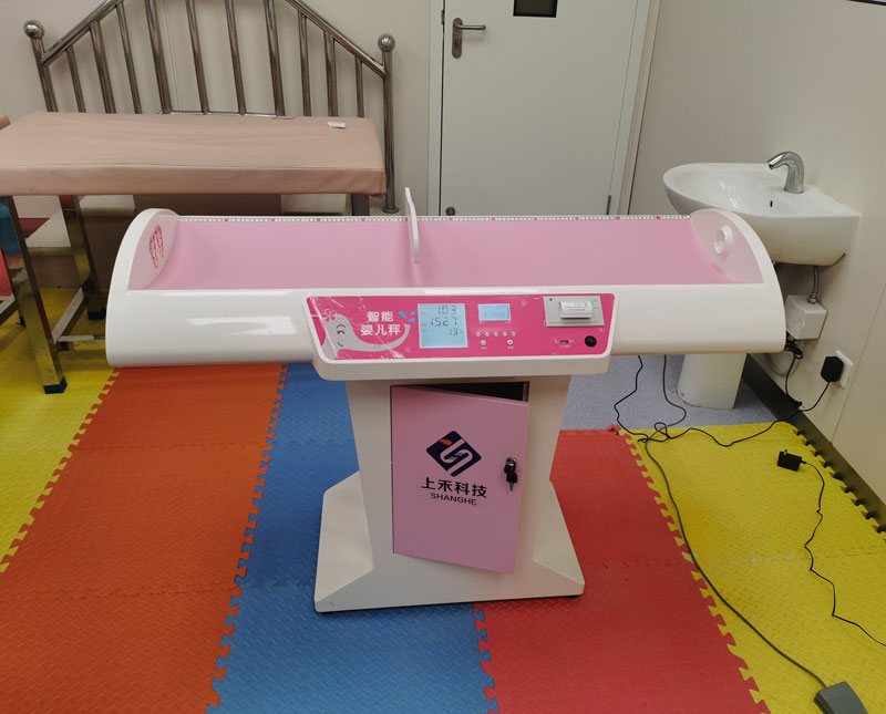SH-3008醫用嬰兒身高體重秤 SH-3008醫用嬰兒身高體重秤